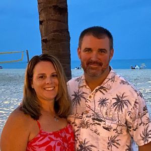 Meet your Posher, Christine